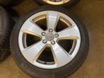 Winterbanden audi A3 8V NIEUW! 225-45-17 continental, Auto-onderdelen, Banden en Velgen, Audi, Gebruikt, Ingolstad, Banden en Velgen