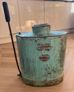 Vintage Eclair Vermorel Koperen Onkruidspuit, Antiek en Kunst, Antiek | Gereedschap en Instrumenten, Ophalen