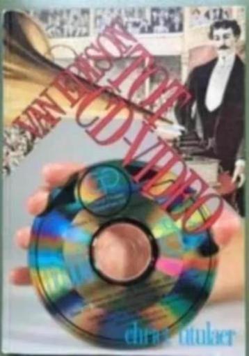 Van Edison tot CD-Video / Chriet Titulaer beschikbaar voor biedingen