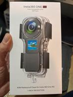 Insta360 ONE RS Waterdichte Behuizing, Ophalen of Verzenden, Nieuw