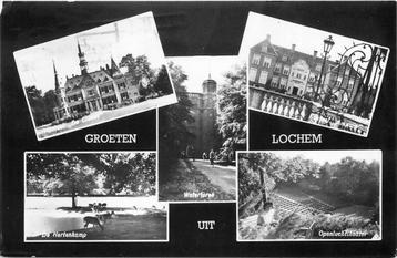 (387-195-049) Lochem Groeten uit beschikbaar voor biedingen