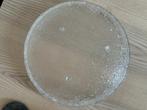 Iittala Ultima Thule serveerschaal helder, Ophalen