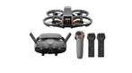DJI avata 2 drone incl. fly more kit, Ophalen, Nieuw