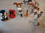 playmobil, Ophalen of Verzenden, Zo goed als nieuw