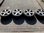 Originele Volvo Pegasus 18 inch velgen, Auto-onderdelen, Banden en Velgen, Ophalen, 18 inch, Gebruikt, Velg(en)