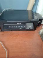 Epson Printer - Defect, voor onderdelen/reparatie, Computers en Software, Printers, Ophalen, Kopieren, All-in-one, Niet werkend