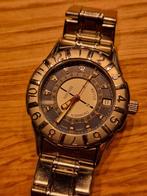 Revue Thommen Seamark, Overige merken, Staal, Gebruikt, Staal