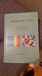 P. Gerrickens - Kwaliteiten, Nieuw, Ophalen of Verzenden, Management, P. Gerrickens