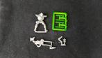Warhammer 40.000: Necron Immortal - Metal OOP, Ophalen of Verzenden, Zo goed als nieuw, Warhammer 40000, Figuurtje(s)