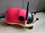 Loop-/duwwagen lieveheersbeestje "Wheelybug", Kinderen en Baby's, Speelgoed | Buiten | Voertuigen en Loopfietsen, Ophalen, Gebruikt