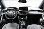 Peugeot 2008 1.2 PureTech Allure Pack, Voorwielaandrijving, Gebruikt, Origineel Nederlands, Bedrijf