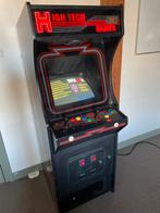 High Tech Games - Neo Geo MVS 120 in 1 - Arcade Kast - Jamma, Ophalen