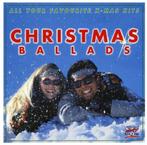 CD Sky Radio Christmas Ballads Kerst Kerstmis Songs Origin., Verzenden, Nieuw in verpakking