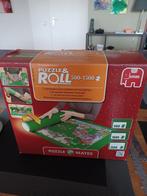 Puzzelmat tot 1500 stukjes, Ophalen, Zo goed als nieuw