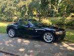 BMW Z4 2.2i S Roadster cabriolet van 2005 (my pride and joy), 2171 cc, Achterwielaandrijving, Cabriolet, Zwart