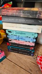 Diverse ya / na fantasy boeken (nl/en en series), Ophalen of Verzenden, Zo goed als nieuw