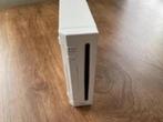 Nintendo Wii wit €19,99, Spelcomputers en Games, Spelcomputers | Nintendo Wii, Ophalen of Verzenden, Gebruikt, Zonder controller