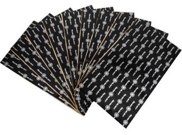 4EVER Silent Multipack Thermo Acoustic Soundproofing demping beschikbaar voor biedingen