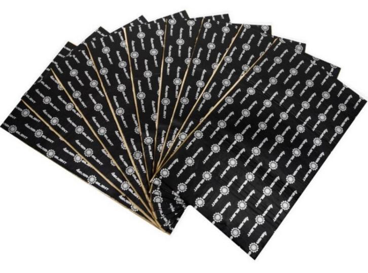 4EVER Silent Multipack Thermo Acoustic Soundproofing demping, Auto diversen, Autospeakers, Nieuw, Ophalen of Verzenden
