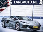 Chevrolet Corvette cabriolet LT 3 pakket Z51 C8 stingray | E, Auto's, Automaat, 481 pk, Gebruikt, 8 cilinders