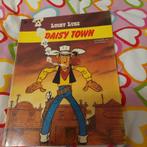 Lucky Luke - Daisy Town, Eén stripboek, Ophalen of Verzenden, Gelezen, Morris