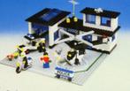 Lego set 6384 Politiebureau., Ophalen of Verzenden, Zo goed als nieuw, Complete set, Lego