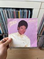 Michael Jackson - Thriller vinyl single, Ophalen of Verzenden, Zo goed als nieuw, Overige formaten