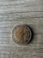 2 Euro 2025 - Willem-Alexander., Postzegels en Munten, Verzenden, Koningin Beatrix, Euro's, Losse munt
