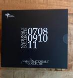 bu sets 2007-2011, Postzegels en Munten, Munten | Nederland, Ophalen of Verzenden, Koningin Beatrix, Euro's, Setje