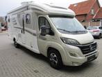Hymer T678 Cl Golden Ltd. / BJ 2018 / nieuwstaat / 42886 km, 7 tot 8 meter, Bedrijf, Diesel, Hymer