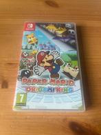 Paper Mario: The Origami King, Overige genres, 1 speler, Ophalen of Verzenden, Zo goed als nieuw