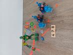 Lego Nexo Knights 2x 30377..70364, Kinderen en Baby's, Speelgoed | Duplo en Lego, Ophalen of Verzenden, Zo goed als nieuw