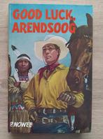 Good Luck, Arendsoog - P. Nowee, Boeken, Ophalen of Verzenden, Zo goed als nieuw