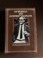 Twee boeken van Godfried Bomans, Boeken, Ophalen of Verzenden, Zo goed als nieuw, Nederland, Godfried Bomans