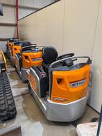 Still 4x LTX70 2018/2019 7000kg trekken 48V (bj 2019), Elektrisch, Overige typen, Still