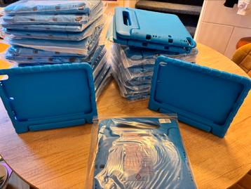30x Apple iPads bescherm case 10.2” - ongebruikt beschikbaar voor biedingen
