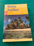 C. Walter Kleine Antillen, Aruba, Bonaire, Curacao paperback, Boeken, Reisgidsen, Gelezen, C. Walter, Ophalen of Verzenden