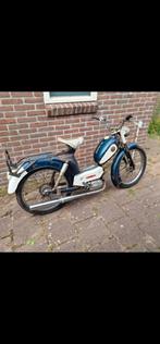 Batavus Mot O Mat, 2 (hand)versnellingen, Ophalen, Batavus