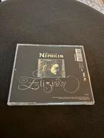Fields of the Nephilim - Elizium CD, Ophalen of Verzenden, Gebruikt