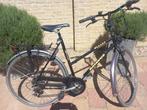 Damesfiets, Ophalen, Gebruikt, Versnellingen, Batavus