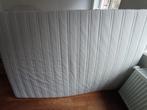 Ikea Malvik Matras 140x200cm, Ophalen, 140 cm, Zo goed als nieuw, Twijfelaar