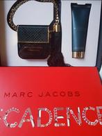 Marc Jacobs decadence 30ML edp set, Ophalen of Verzenden, Zo goed als nieuw