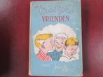 Jan Mens, Vrolijke Vrienden, Boeken, Ophalen of Verzenden, Gelezen, Nederland