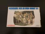 Dragon 1/35 Panzergrenadiers, Panzer Lehr Division, Overige merken, Auto, 1:32 tot 1:50, Nieuw