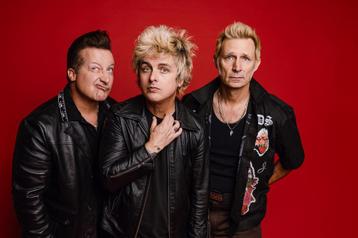 Green Day | zit of staplaatsen | Ziggo Dome | 2 Juli beschikbaar voor biedingen