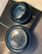 Serviesset borden en kommen Jay Hill, Ophalen, Zo goed als nieuw, Overige stijlen, Bord(en)