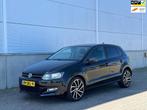 Volkswagen Polo 1.2 AIRCO|ELKT.R|LICHTMETAAL|ISOFIX|APK|NAP|, Voorwielaandrijving, Euro 5, 967 kg, Gebruikt