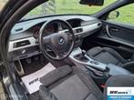 BMW 3-serie Touring 318i Business Line M Sport, Euro 5, Achterwielaandrijving, Alcantara, Zwart