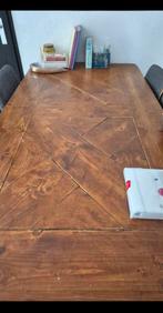 GRATIS af te halen, Ophalen of Verzenden, Gebruikt, 75 m² of meer, Laminaat