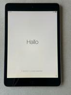 iPad Mini 1 16GB met hoesje, Computers en Software, Apple iPads, Gebruikt, Apple iPad, 8 inch, Ophalen of Verzenden